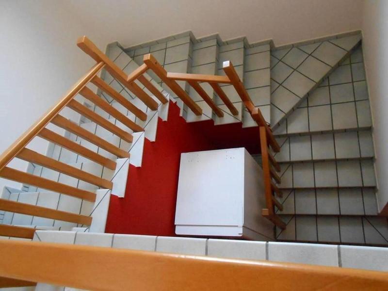 B&B Paradiso - Lobi