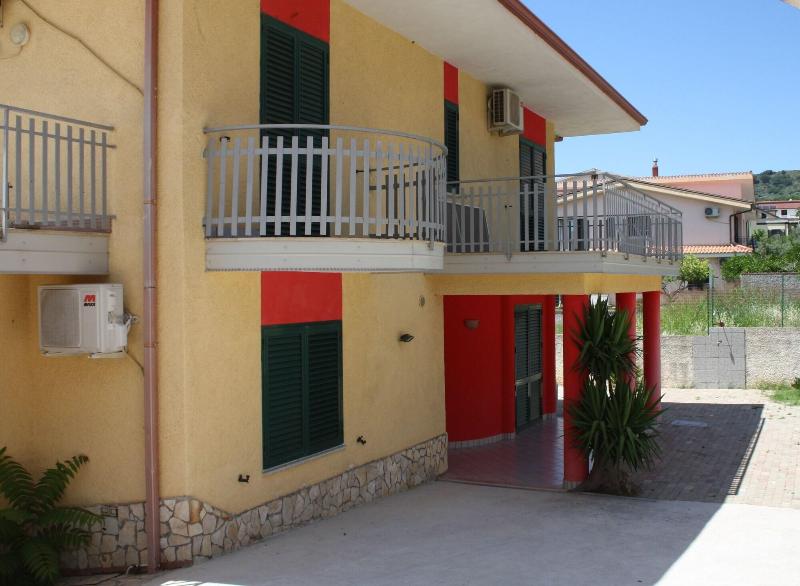 B&B Paradiso - Genel