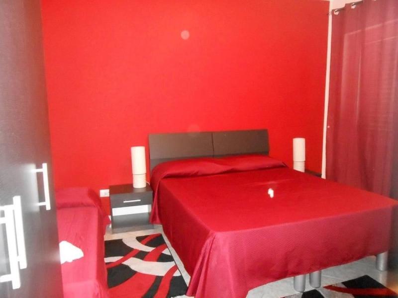 B&B Paradiso - Genel