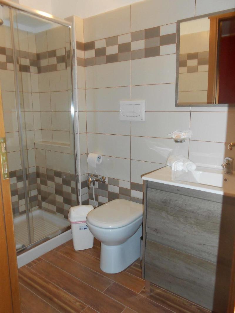 B&B Paradiso - Oda