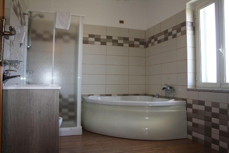 B&B Paradiso - Oda