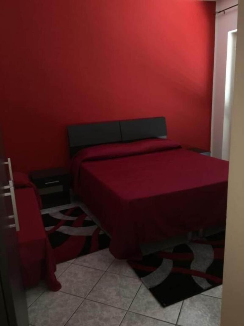 B&B Paradiso - Oda