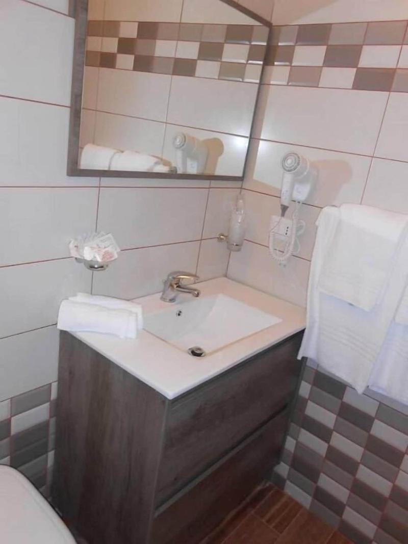 B&B Paradiso - Oda