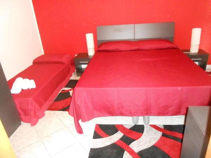 B&B Paradiso - Oda