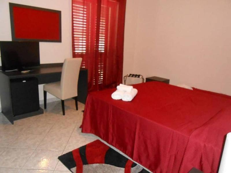 B&B Paradiso - Oda