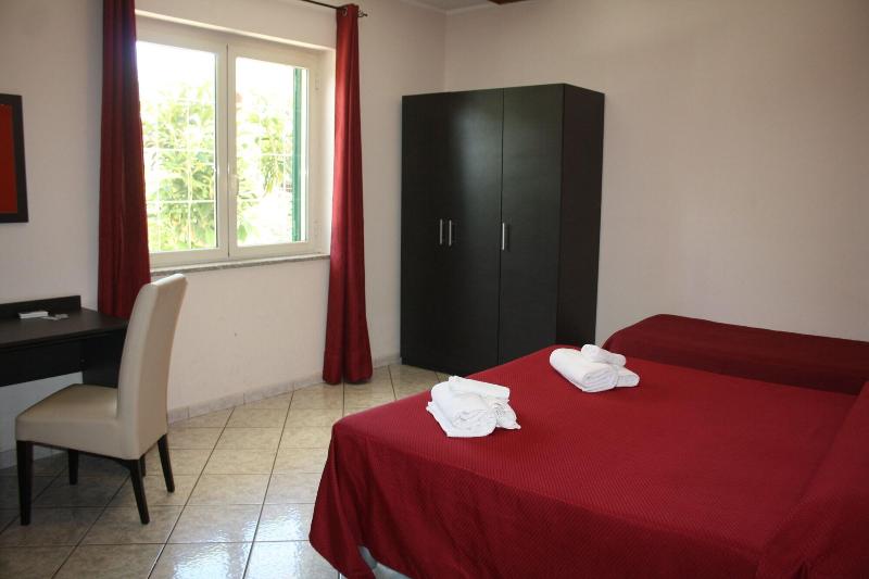 B&B Paradiso - Oda