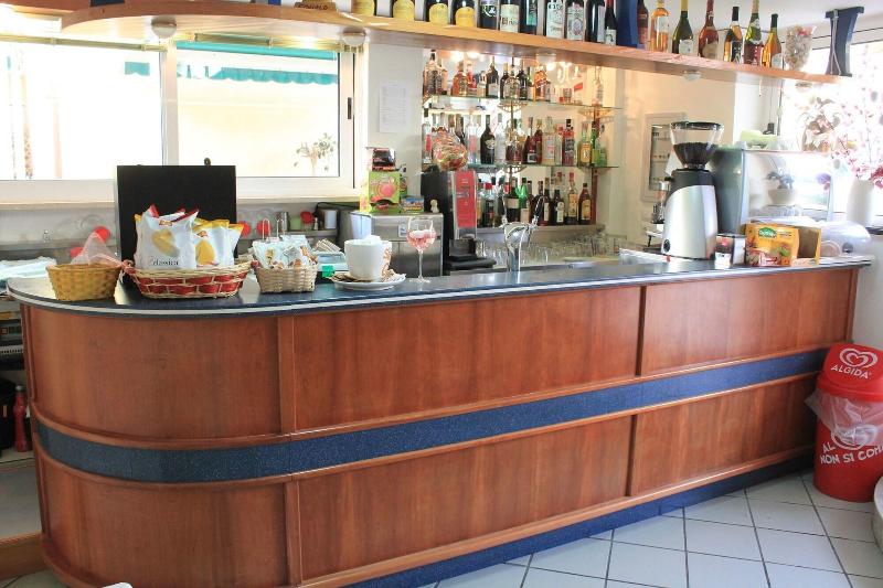 Hotel Maria - Bar