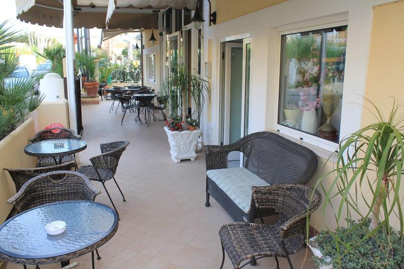 Hotel Maria - Genel