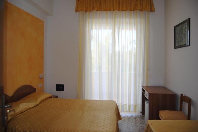 Hotel Maria - Oda