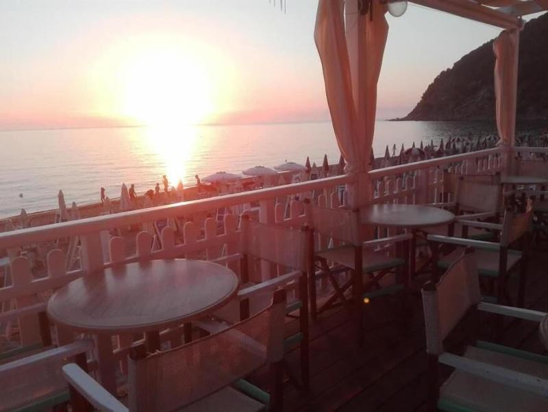 Hotel Maria - Oda