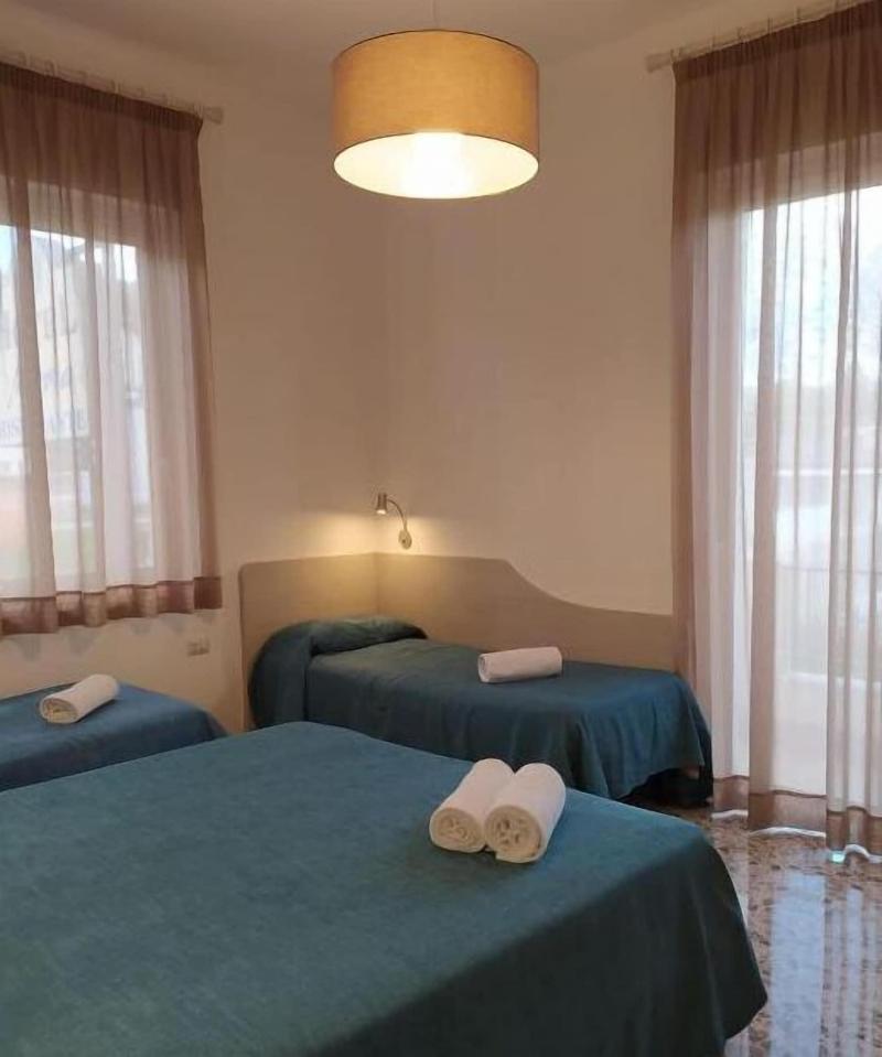 Hotel Maria - Oda