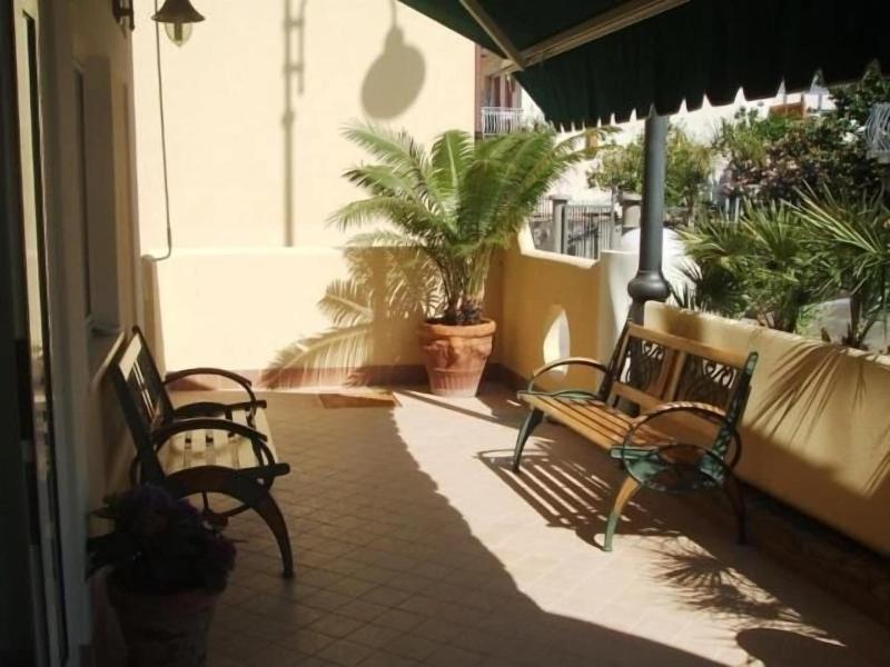 Hotel Maria - Oda