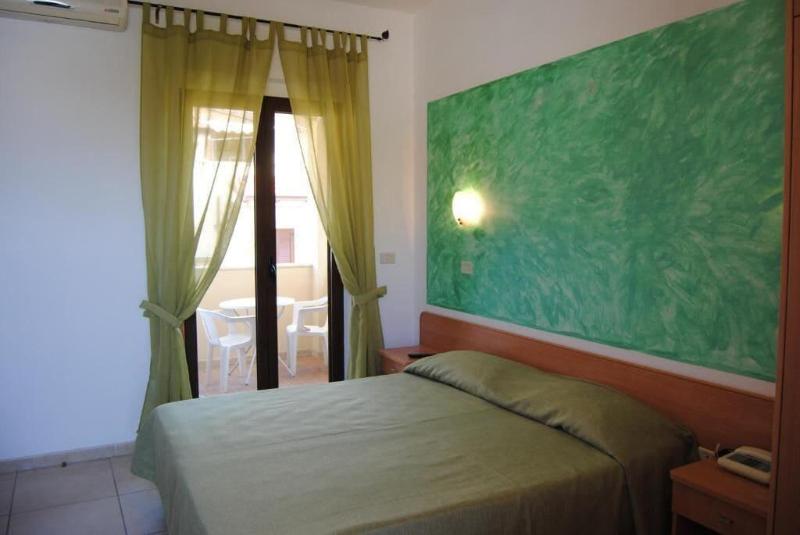 Hotel Maria - Oda