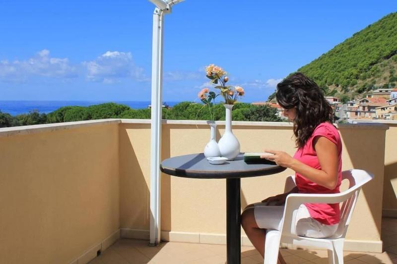 Hotel Maria - Oda