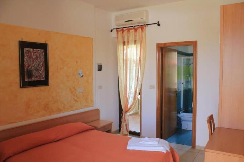 Hotel Maria - Oda