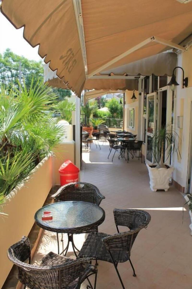 Hotel Maria - Oda