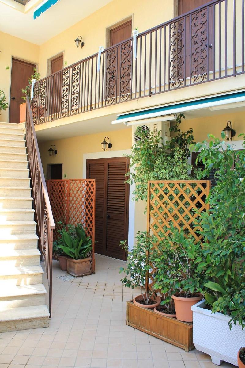 Hotel Maria - Oda