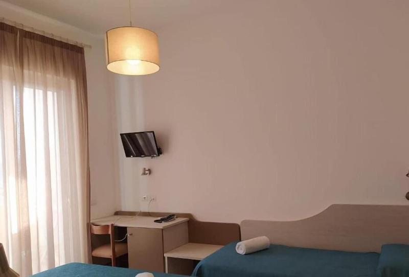 Hotel Maria - Oda