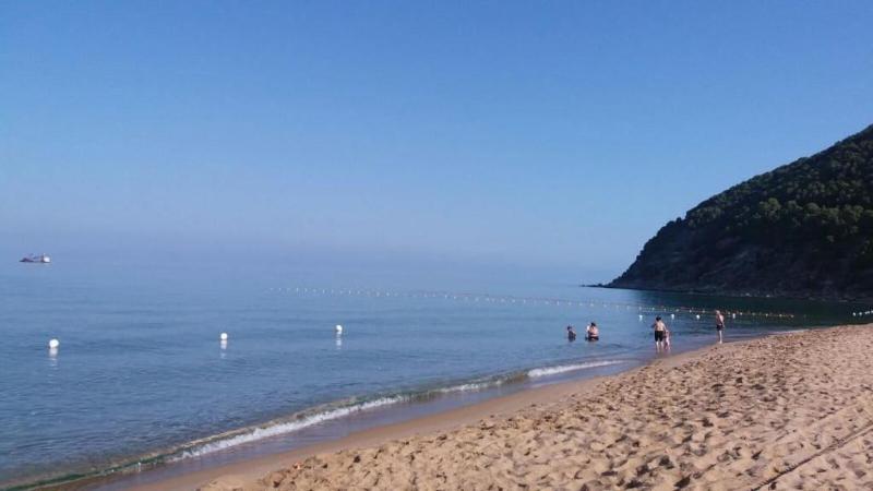 Hotel Maria - Plaj
