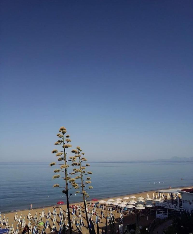 Hotel Maria - Plaj