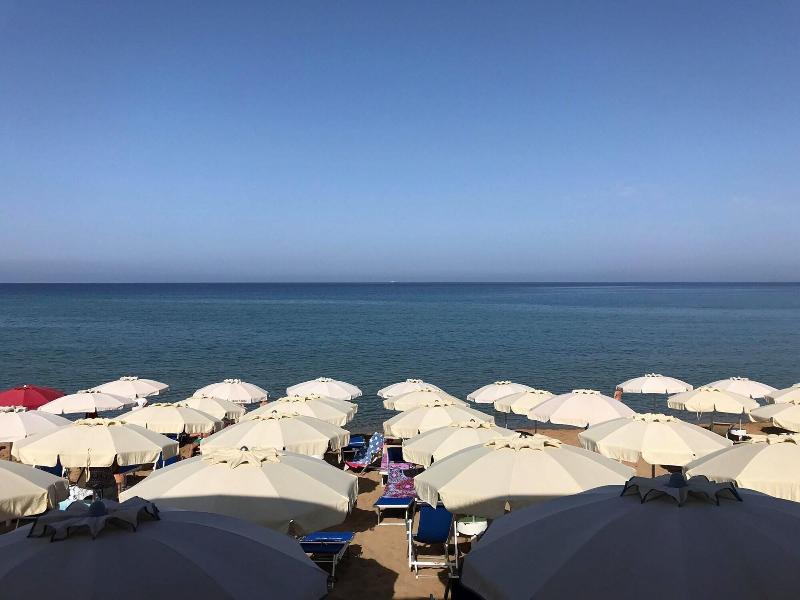 Hotel Maria - Plaj