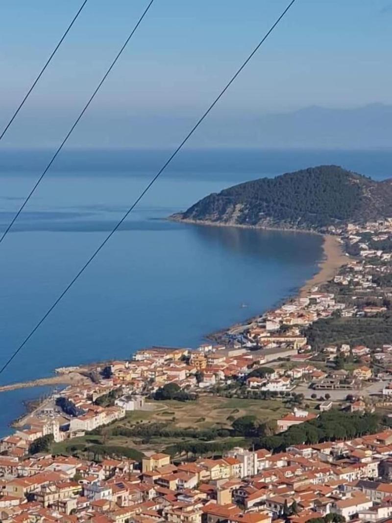 Hotel Maria - Plaj