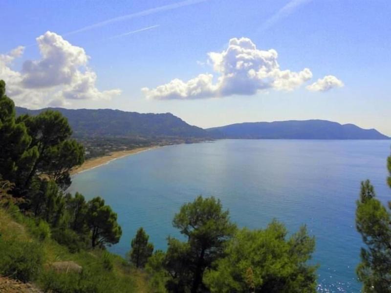 Hotel Maria - Plaj