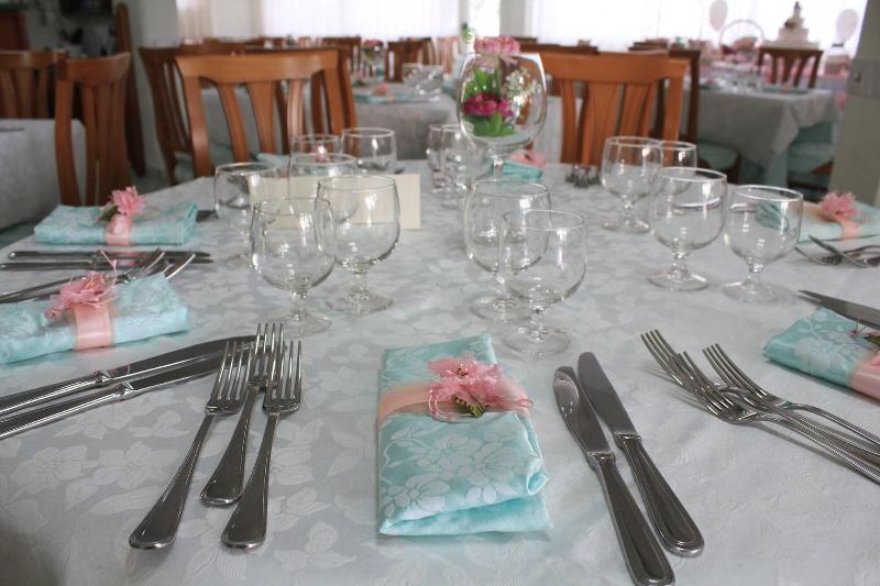 Hotel Maria - Restoran