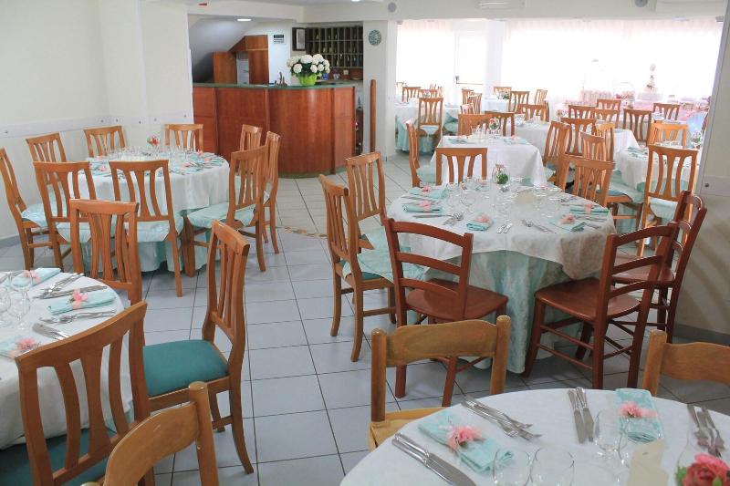 Hotel Maria - Restoran