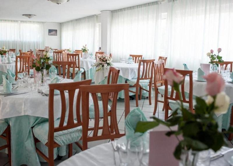 Hotel Maria - Restoran
