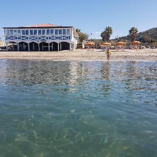 Albergo Elea otel fotoğrafı