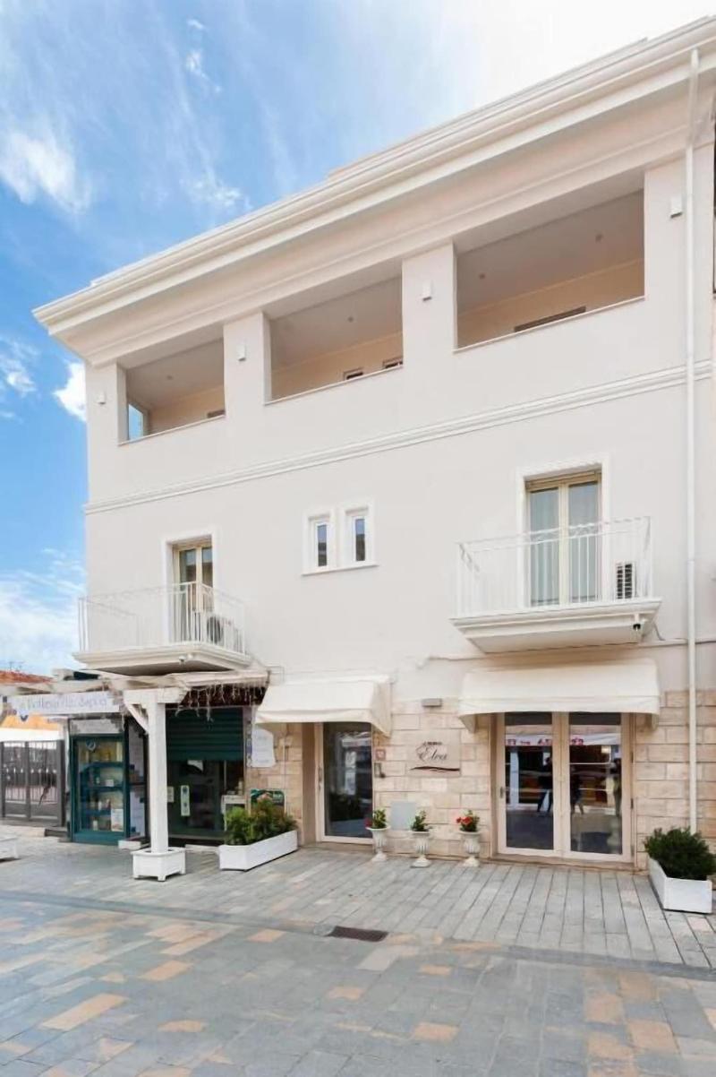Albergo Elea - Genel