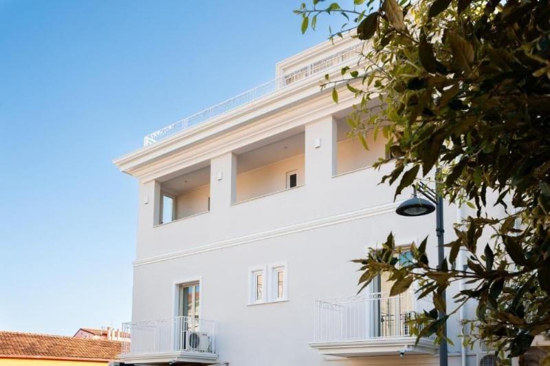 Albergo Elea - Genel