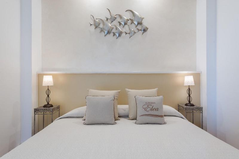 Albergo Elea - Oda