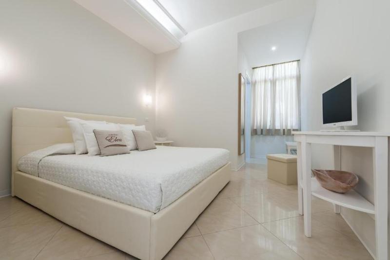 Albergo Elea - Oda