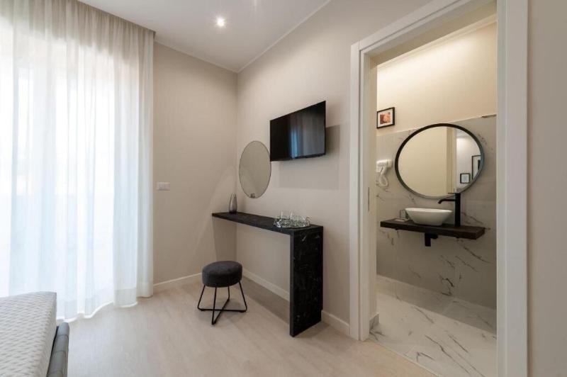 Albergo Elea - Oda