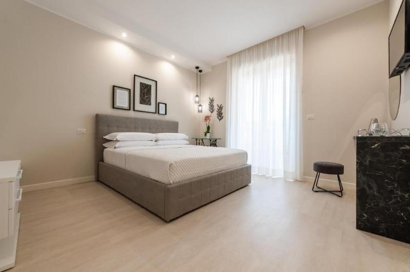 Albergo Elea - Oda