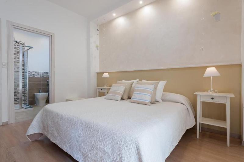 Albergo Elea - Oda