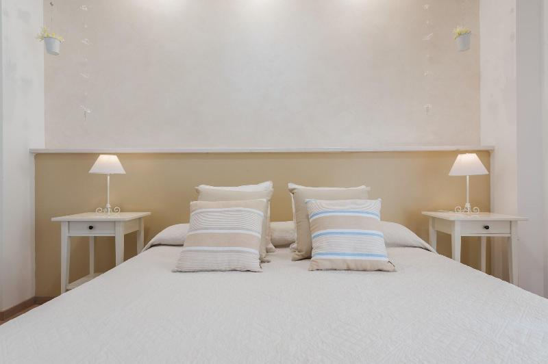 Albergo Elea - Oda