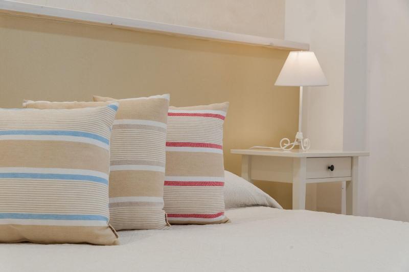 Albergo Elea - Oda