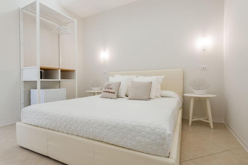 Albergo Elea - Oda
