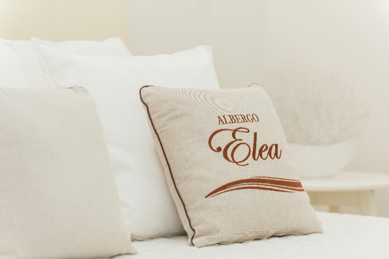 Albergo Elea - Oda