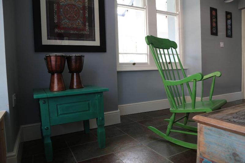 Summer Hill Guest House - Lobi