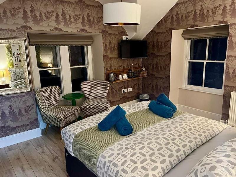 Summer Hill Guest House - Genel