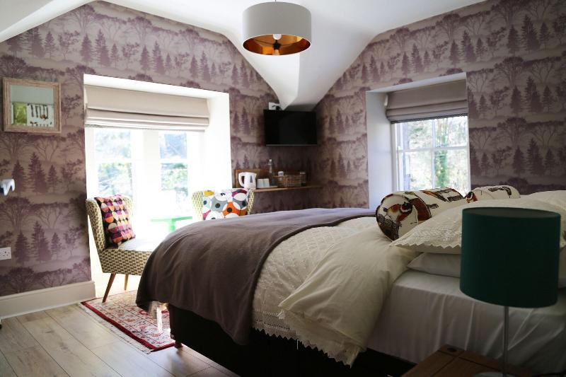 Summer Hill Guest House - Oda