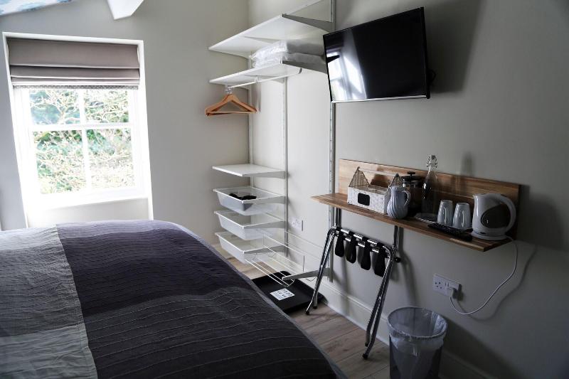 Summer Hill Guest House - Oda