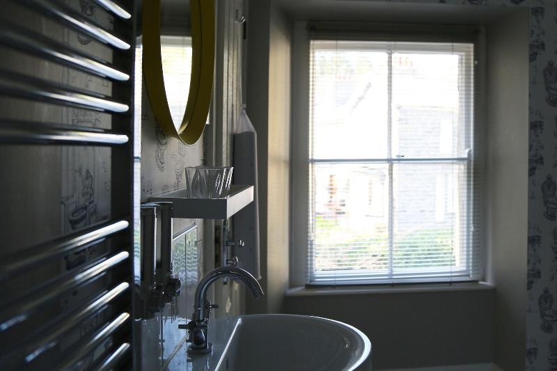 Summer Hill Guest House - Oda