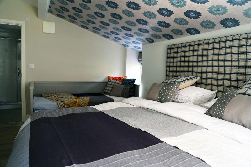 Summer Hill Guest House - Oda