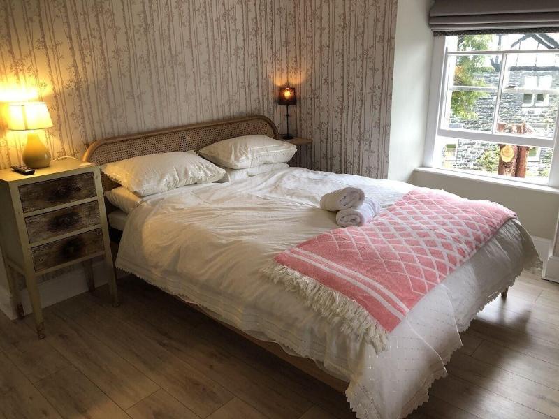 Summer Hill Guest House - Oda