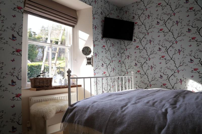 Summer Hill Guest House - Oda